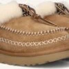 Ugg Tasman Alpine Damen Slipper in Cognac 2 Ugg Tasman Alpine Damen Slipper in Cognac -Teveo Geschaft 290327 1