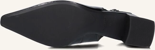 Vagabond Shoemakers Altea 460 Slingback-Pumps in Schwarz 5 Vagabond Shoemakers Altea 460 Slingback-Pumps in Schwarz – Bild 3
