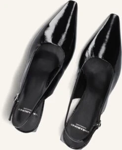 Vagabond Shoemakers Altea 460 Slingback-Pumps in Schwarz 10 Vagabond Shoemakers Altea 460 Slingback-Pumps in Schwarz -Teveo Geschaft 290607 5