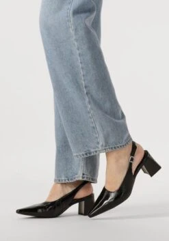 Vagabond Shoemakers Altea 460 Slingback-Pumps in Schwarz 11 Vagabond Shoemakers Altea 460 Slingback-Pumps in Schwarz -Teveo Geschaft 290607 8