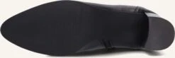 Notre-V 8543 Leder Stiefeletten für Damen - Schwarz 9 Notre-V 8543 Leder Stiefeletten für Damen - Schwarz -Teveo Geschaft 291442 4