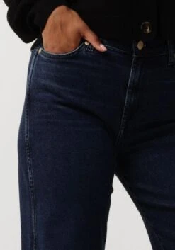 7 For All Mankind Lotta Luxe Vintage Paradise Cove Wide Leg Jeans with Raw Cut -Teveo Geschaft 291818 3