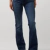 7 For All Mankind Slillsanmon Bootcut Jeans in Blue Denim 1 7 For All Mankind Slillsanmon Bootcut Jeans in Blue Denim -Teveo Geschaft 291827 1