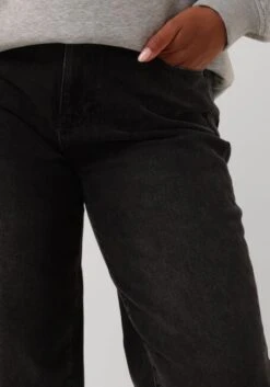 Catwalk Junkie JN Barrel L32 Barrel Jeans in Schwarz 7 Catwalk Junkie JN Barrel L32 Barrel Jeans in Schwarz -Teveo Geschaft 292447 3