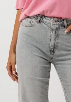 Catwalk Junkie Barrel Jeans Jn Barrel L32 - Modische Damen Jeans in Hellblau -Teveo Geschaft 292448 3