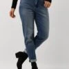 Circle of Trust Chloe DNM Mom Jeans - Blau 1 Circle of Trust Chloe DNM Mom Jeans - Blau -Teveo Geschaft 293005 1