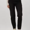 Circle of Trust Chloe Dnm Mom Jeans - Black 1 Circle of Trust Chloe Dnm Mom Jeans - Black -Teveo Geschaft 293015 1