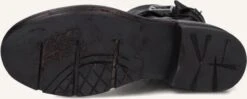 A.S.98 Damen Leder Stiefeletten B80213 in Schwarz 9 A.S.98 Damen Leder Stiefeletten B80213 in Schwarz -Teveo Geschaft 293345 4