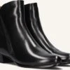 Everybody Damen Stiefeletten Barocoria in Schwarz -Teveo Geschaft 294242 1