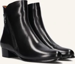 Everybody Damen Stiefeletten Barocoria in Schwarz
