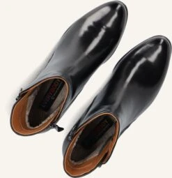 Everybody Damen Stiefeletten Barocoria in Schwarz -Teveo Geschaft 294242 5