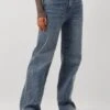 Janice Jason Stones Wide Jeans - Stylishe Blaue Damenjeans -Teveo Geschaft 294706 1