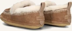 Laidbacklondon Jude Slipper Crochet Cognac - Stilvolle Damen Slipper aus Wildleder 8 Laidbacklondon Jude Slipper Crochet Cognac - Stilvolle Damen Slipper aus Wildleder -Teveo Geschaft 294993 3