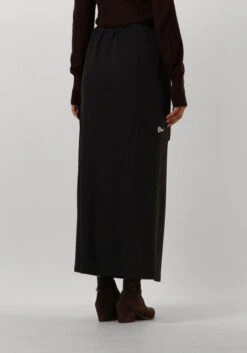 Caroline Biss Schwarzer Midirock 4772 – Zeitlose Eleganz für Damen 6 Caroline Biss Schwarzer Midirock 4772 – Zeitlose Eleganz für Damen -Teveo Geschaft 295032 2