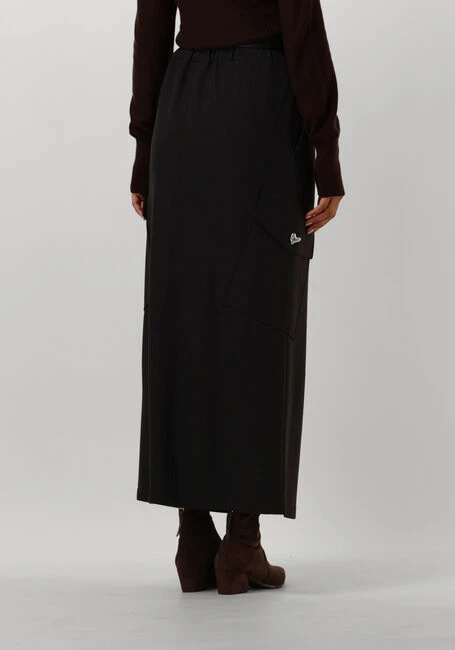 Caroline Biss Schwarzer Midirock 4772 – Zeitlose Eleganz für Damen 4 Caroline Biss Schwarzer Midirock 4772 – Zeitlose Eleganz für Damen – Bild 2