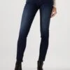 Replay New Luz Skinny Jeans in Dunkelblau 2 Replay New Luz Skinny Jeans in Dunkelblau -Teveo Geschaft 300122 1