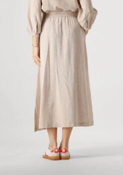 MSCH Copenhagen Mschpennie Ginia HW Rock - Beige -Teveo Geschaft 300255 2