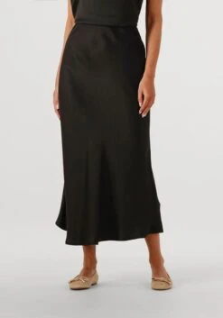 DRYKORN Midirock Nevida – Stilvoller Rock in Schwarz