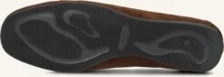 Vagabond Shoemakers Hillary 440 Mokassins Braun für Damen -Teveo Geschaft 301612 4