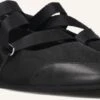 Vagabond Shoemakers Hillary 327 Slipper - Schwarz für Damen