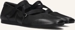 Vagabond Shoemakers Hillary 327 Slipper - Schwarz für Damen