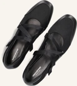 Vagabond Shoemakers Hillary 327 Slipper - Schwarz für Damen -Teveo Geschaft 301624 5