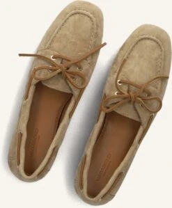 Beige Vagabond Shoemakers Mokassins Hillary 440 -Teveo Geschaft 301625 5