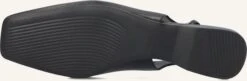Vagabond Shoemakers Delia 201 Black Leather Slingbacks 9 Vagabond Shoemakers Delia 201 Black Leather Slingbacks -Teveo Geschaft 301629 4