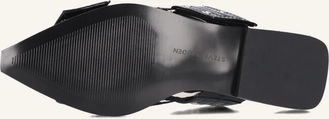 Steve Madden Grand Ave-l - Schwarze Slingbacks aus Ponyfell 5 Steve Madden Grand Ave-l - Schwarze Slingbacks aus Ponyfell – Bild 3