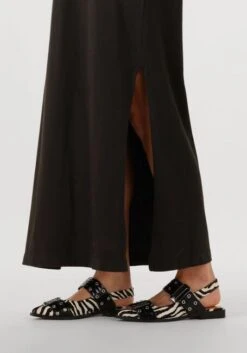 Steve Madden Grand Ave-l - Schwarze Slingbacks aus Ponyfell 11 Steve Madden Grand Ave-l - Schwarze Slingbacks aus Ponyfell -Teveo Geschaft 302531 8