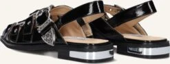 Steve Madden Gari Black Slingback Heels for Women 7 Steve Madden Gari Black Slingback Heels for Women -Teveo Geschaft 302532 3
