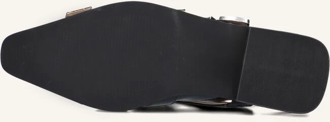 Steve Madden Gari Black Slingback Heels for Women 5 Steve Madden Gari Black Slingback Heels for Women – Bild 3