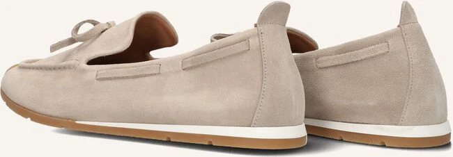 Unisa Dimas Beige Suede Slipper for Women 4 Unisa Dimas Beige Suede Slipper for Women – Bild 2