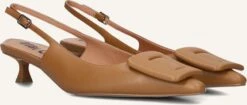Bibi Lou Damen Slingbacks 641z10vk in Cognac