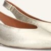 Goldfarbig Blasz Slingbacks Cl15593 1 Goldfarbig Blasz Slingbacks Cl15593 -Teveo Geschaft 303612 1