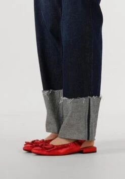 Blasz L15593: Elegante rote Damen Slingbacks mit Blockabsatz 11 Blasz L15593: Elegante rote Damen Slingbacks mit Blockabsatz -Teveo Geschaft 303614 8