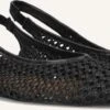 Blasz CL15593 Damen Slingbacks in Schwarz - Eleganter Blockabsatz 2 Blasz CL15593 Damen Slingbacks in Schwarz - Eleganter Blockabsatz -Teveo Geschaft 303615 1