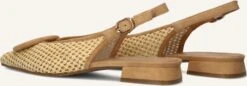 Lodi Bro5260 Slingbacks in Camel – Elegante Raffia-Schuhe 8 Lodi Bro5260 Slingbacks in Camel – Elegante Raffia-Schuhe -Teveo Geschaft 304913 3
