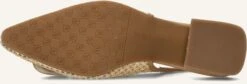 Lodi Bro5260 Slingbacks in Camel – Elegante Raffia-Schuhe 9 Lodi Bro5260 Slingbacks in Camel – Elegante Raffia-Schuhe -Teveo Geschaft 304913 4