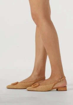 Lodi Bro5260 Slingbacks in Camel – Elegante Raffia-Schuhe 11 Lodi Bro5260 Slingbacks in Camel – Elegante Raffia-Schuhe -Teveo Geschaft 304913 8