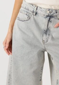 Catwalk Junkie Graue Loose Fit Jorts - Stylische Denim Shorts für Damen 7 Catwalk Junkie Graue Loose Fit Jorts - Stylische Denim Shorts für Damen -Teveo Geschaft 304955 3