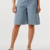 MSCH Copenhagen Mschelida Ada Denim Shorts - Blau 2 MSCH Copenhagen Mschelida Ada Denim Shorts - Blau -Teveo Geschaft 305872 1