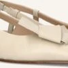 Fred de la Bretonière Elisse Sling – Elegante Slingback-Pumps aus Leder 2 Fred de la Bretonière Elisse Sling – Elegante Slingback-Pumps aus Leder -Teveo Geschaft 307457 1