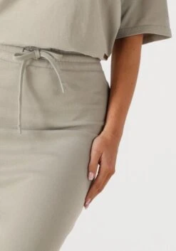 Moscow Midirock 42-03-jac Grün - Eleganter Damenrock aus Baumwolle 7 Moscow Midirock 42-03-jac Grün - Eleganter Damenrock aus Baumwolle -Teveo Geschaft 307627 3