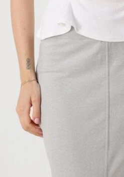 Moscow Midirock Chiara - Eleganter Rock in Grau für Damen -Teveo Geschaft 307654 3