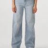 Abrand Jeans Mid Baggy Gia - Wide Leg Jeans in Light Blue 1 Abrand Jeans Mid Baggy Gia - Wide Leg Jeans in Light Blue -Teveo Geschaft 308347 1