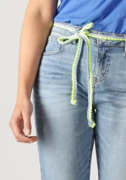 Circle of Trust Cooper Dnm Skinny Jeans - Blue Mid-Wash 7 Circle of Trust Cooper Dnm Skinny Jeans - Blue Mid-Wash -Teveo Geschaft 308472 3