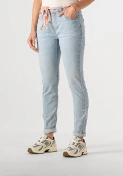 Circle of Trust Cooper Dnm Skinny Jeans - Hellblau Damen Denim