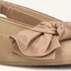 Notre-V Damen Slingbacks 43251 aus Leder in Camel 1 Notre-V Damen Slingbacks 43251 aus Leder in Camel -Teveo Geschaft 309901 1