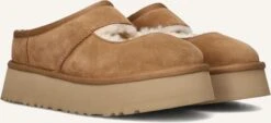 Ugg W Bea Mary Jane Slipper: Eleganz trifft Plateau-Komfort
